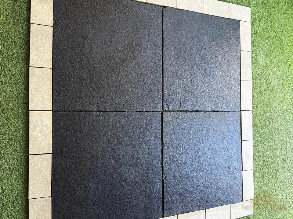 Black Limestone