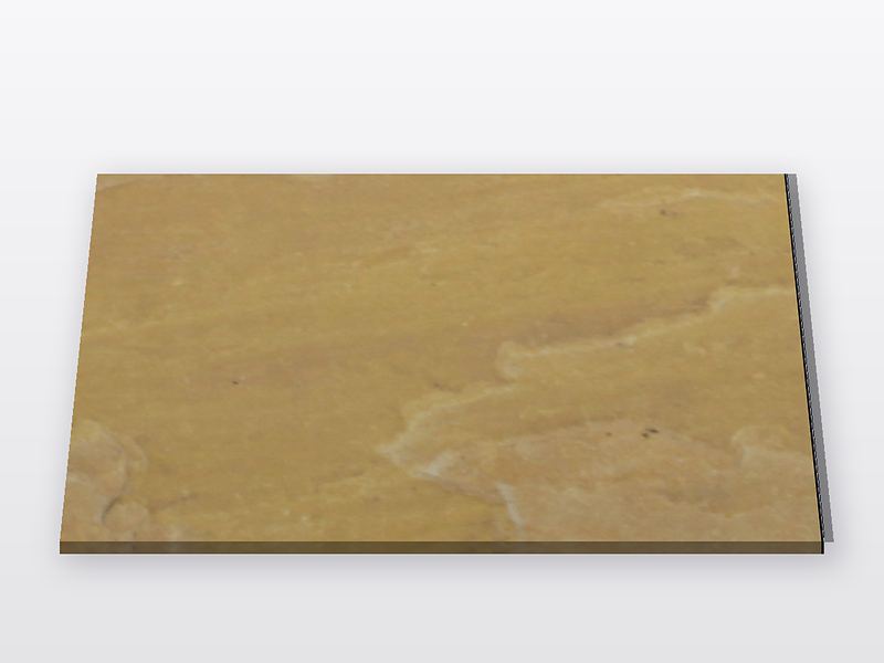 Rippon Buff, dry